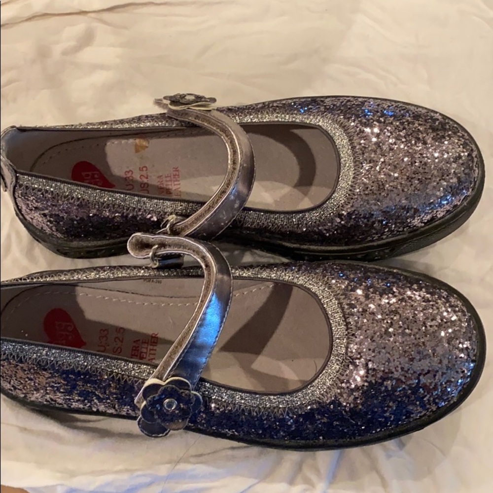 Maryjanes